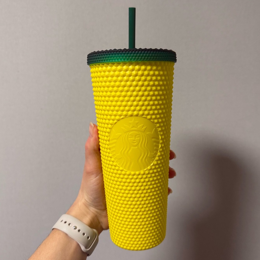 Starbucks Hawaii 710ml tumbler